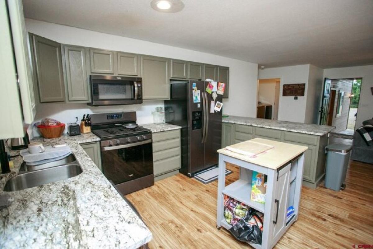 3 Schlafzimmer Haus in Pagosa Springs, USA, Nr. 430772