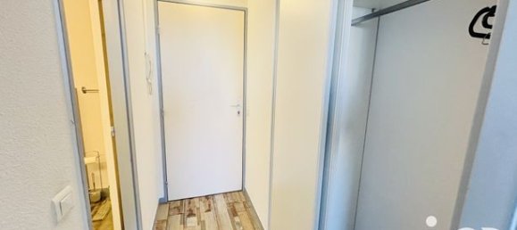 Estudio en Nantes, France No. 278256 3