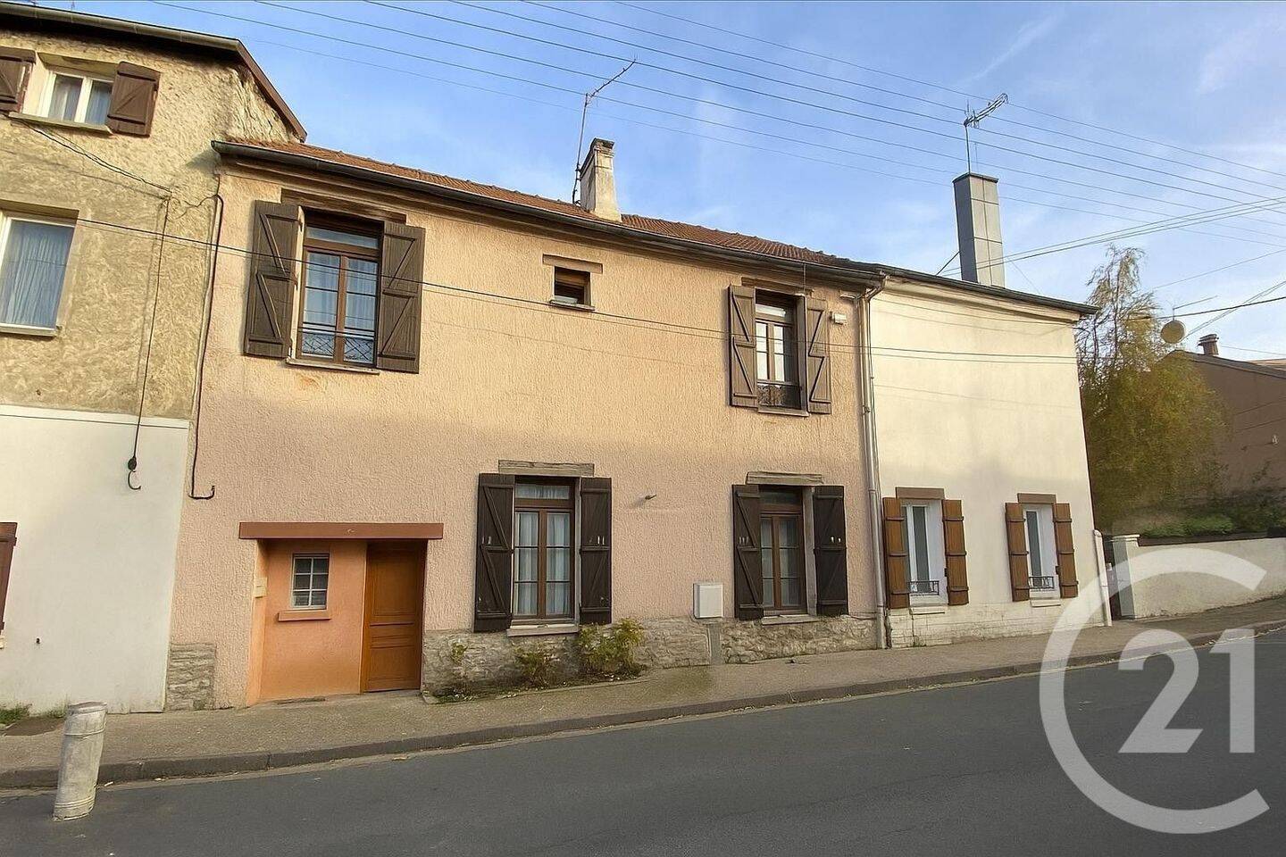 3 bedrooms House in Mitry-Mory, France No. 316828