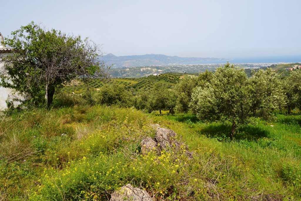 2900m² Hotel for sale in Heraklion, Crete, Greece № 4963