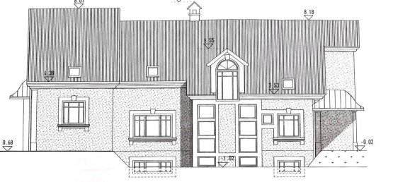 9-Zimmer Haus in Hinterbrühl, Austria, Nr. 197398 18