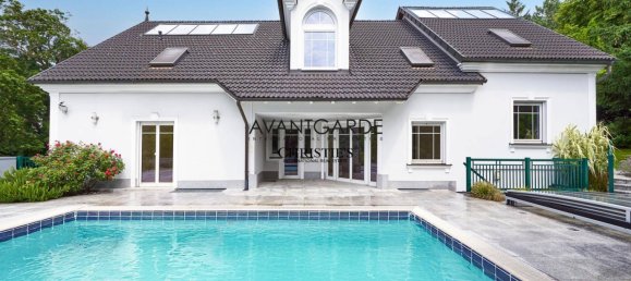 9-Zimmer Haus in Hinterbrühl, Austria, Nr. 197398 8