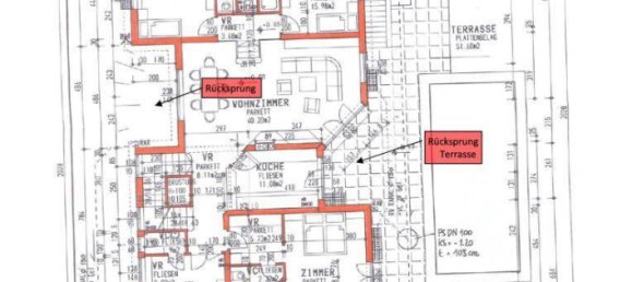 9-Zimmer Haus in Hinterbrühl, Austria, Nr. 197398 12