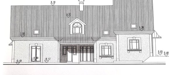 9-Zimmer Haus in Hinterbrühl, Austria, Nr. 197398 15