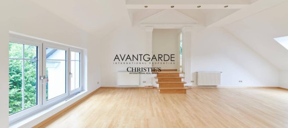 9-Zimmer Haus in Hinterbrühl, Austria, Nr. 197398 6