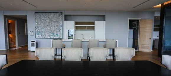 Penthouse T3 em Railay Beach, Thailand N.º 20422 10