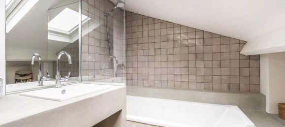 Dúplex de 3 dormitorios en Boulogne-Billancourt, France No. 169122 4