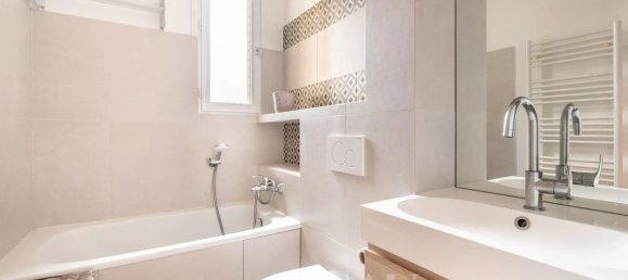 Dúplex de 3 dormitorios en Boulogne-Billancourt, France No. 169122 14