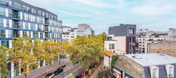 Dúplex de 3 dormitorios en Boulogne-Billancourt, France No. 169122 9