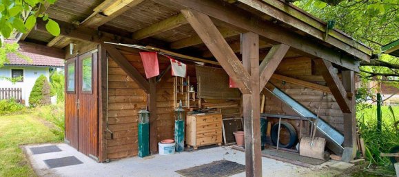  قطعة أرض في Ostermiething, Austria رقم 214767 8