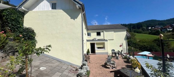 Adosado de 6 dormitorios en Rastatt, Germany No. 328698 5