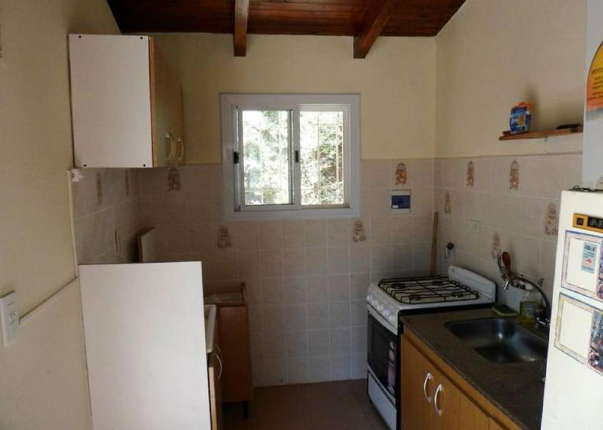 Casa T2 em Cordoba, Argentina N.º 54737