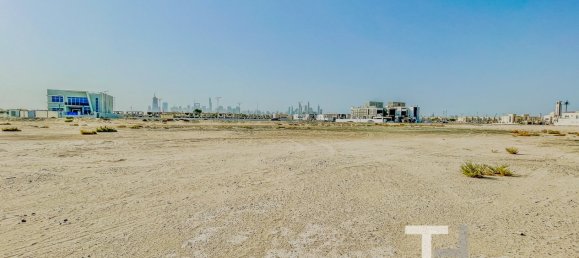 Земельный участок 736м² в Jumeirah Park, ОАЭ № 94290 9