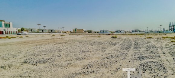 Земельный участок 736м² в Jumeirah Park, ОАЭ № 94290 10