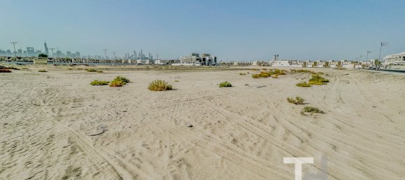 Земельный участок 736м² в Jumeirah Park, ОАЭ № 94290 3