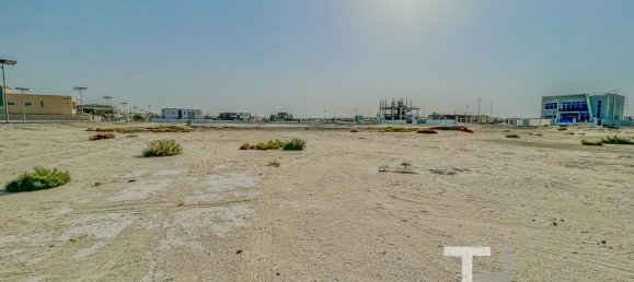 Земельный участок 736м² в Jumeirah Park, ОАЭ № 94290 4