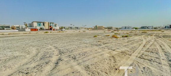 Земельный участок 736м² в Jumeirah Park, ОАЭ № 94290 5