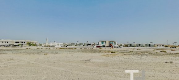 Земельный участок 736м² в Jumeirah Park, ОАЭ № 94290 7