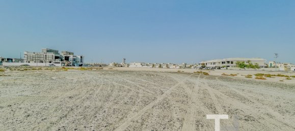 Земельный участок 736м² в Jumeirah Park, ОАЭ № 94290 8