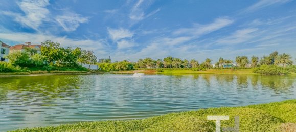 Земельный участок 736м² в Jumeirah Park, ОАЭ № 94290 2