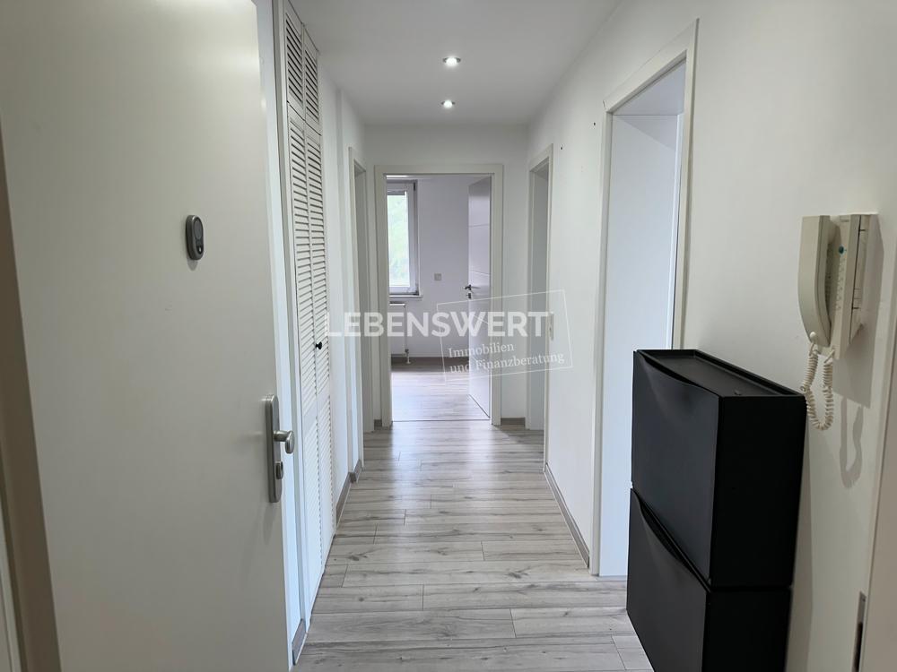 2 غرف نوم شقة في Mettmann, Germany رقم 267006