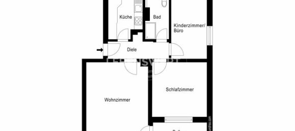 2 غرف نوم شقة في Mettmann, Germany رقم 267006 18