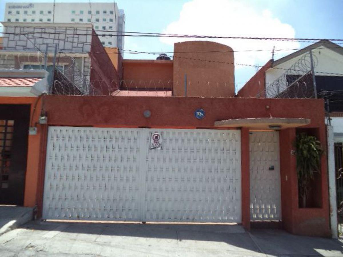 Дом с 4 спальнями в Куаутитлан Искальи, Мексика № 225775