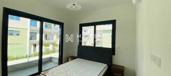 Apartamento de 2 dormitorios en Germasogeia, Cyprus No. 14020 9