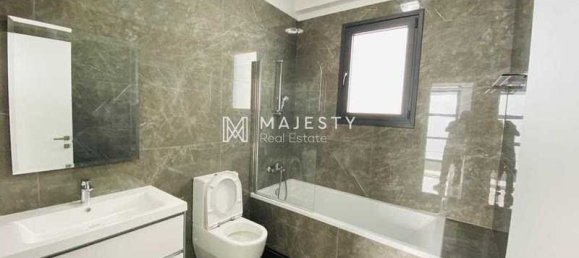 Apartamento de 2 dormitorios en Germasogeia, Cyprus No. 14020 8