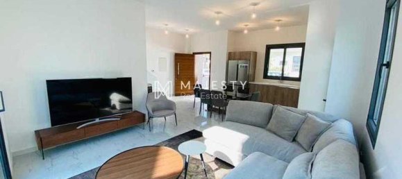 Apartamento de 2 dormitorios en Germasogeia, Cyprus No. 14020 4