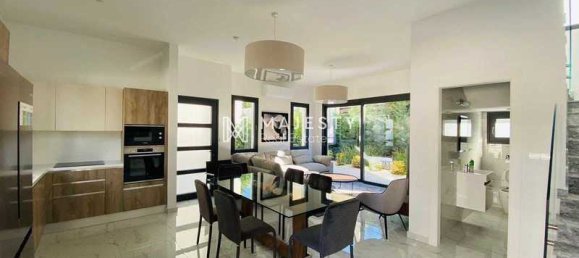 Apartamento de 2 dormitorios en Germasogeia, Cyprus No. 14020 6