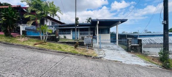 3 chambres Propriété commerciale à Panama City, Panama No. 100 13