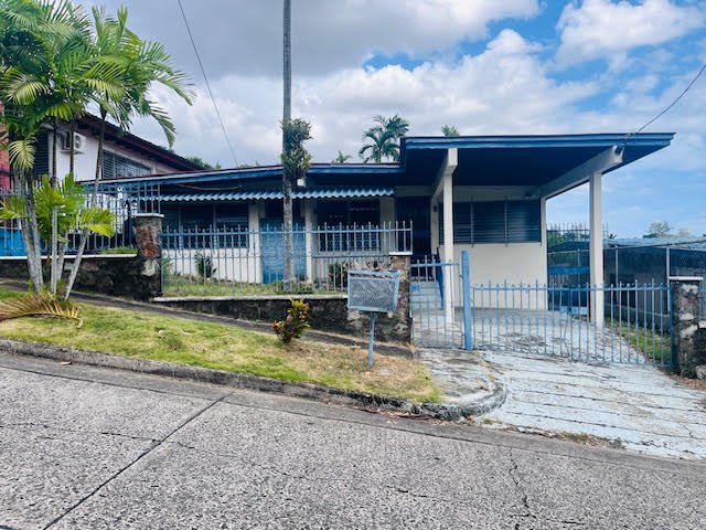 3 chambres Propriété commerciale à Panama City, Panama No. 100