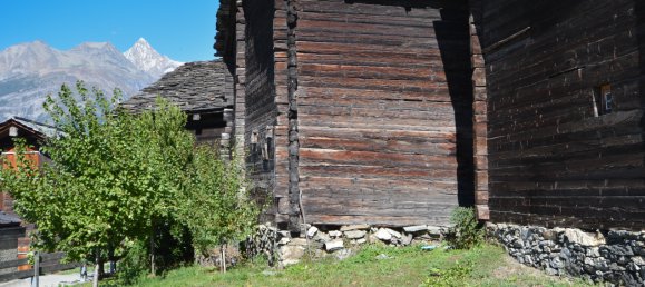 4 bedrooms House in Visperterminen, Switzerland No. 28 11