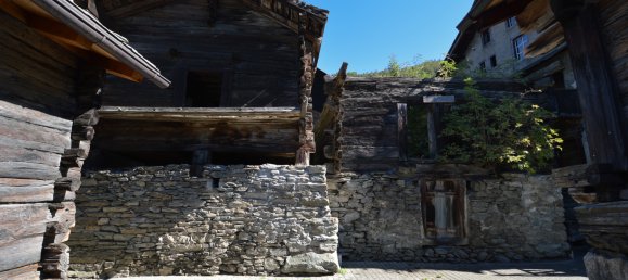 4 bedrooms House in Visperterminen, Switzerland No. 28 3