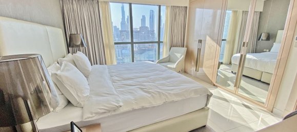 2 غرف نوم شقة في الخليج التجاري, UAE رقم 110685 11