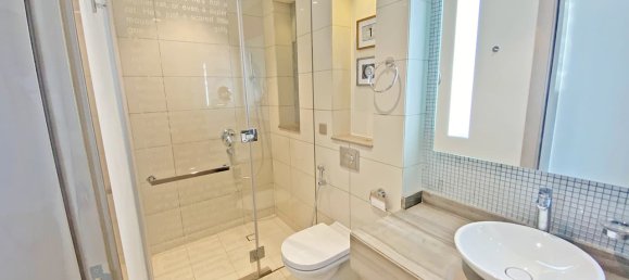 2 غرف نوم شقة في الخليج التجاري, UAE رقم 110685 8