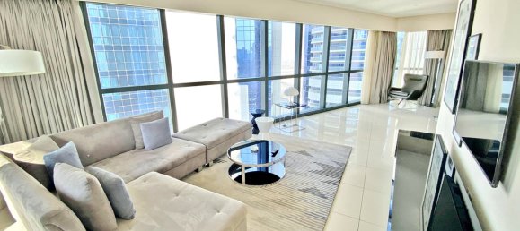 2 غرف نوم شقة في الخليج التجاري, UAE رقم 110685 2