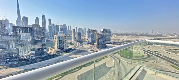 2 غرف نوم شقة في الخليج التجاري, UAE رقم 110685 4