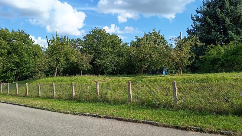 Terreno em Weimarer Land, Germany N.º 333347