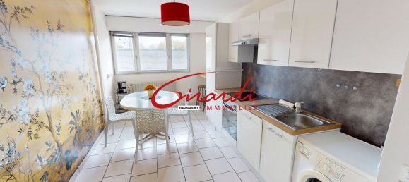 2 bedrooms Apartment in Mulhouse, France No. 225875 13