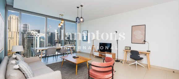 2 Schlafzimmer Wohnung in Dubai Marina, UAE, Nr. 190549 19