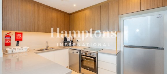 2 Schlafzimmer Wohnung in Dubai Marina, UAE, Nr. 190549 20