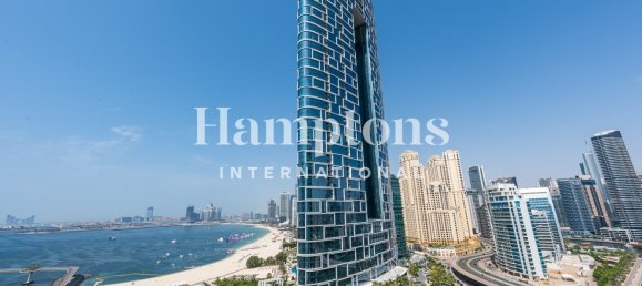 2 Schlafzimmer Wohnung in Dubai Marina, UAE, Nr. 190549 21