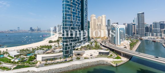 2 Schlafzimmer Wohnung in Dubai Marina, UAE, Nr. 190549 14
