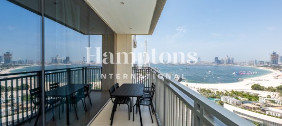 2 Schlafzimmer Wohnung in Dubai Marina, UAE, Nr. 190549 7