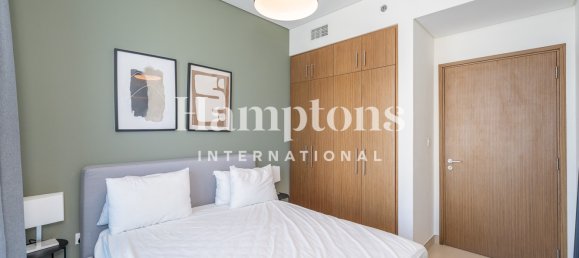 2 Schlafzimmer Wohnung in Dubai Marina, UAE, Nr. 190549 25