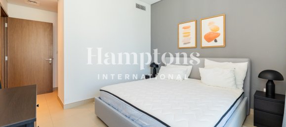 2 Schlafzimmer Wohnung in Dubai Marina, UAE, Nr. 190549 5