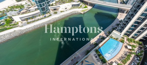 2 Schlafzimmer Wohnung in Dubai Marina, UAE, Nr. 190549 22