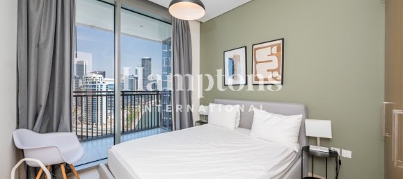 2 Schlafzimmer Wohnung in Dubai Marina, UAE, Nr. 190549 10